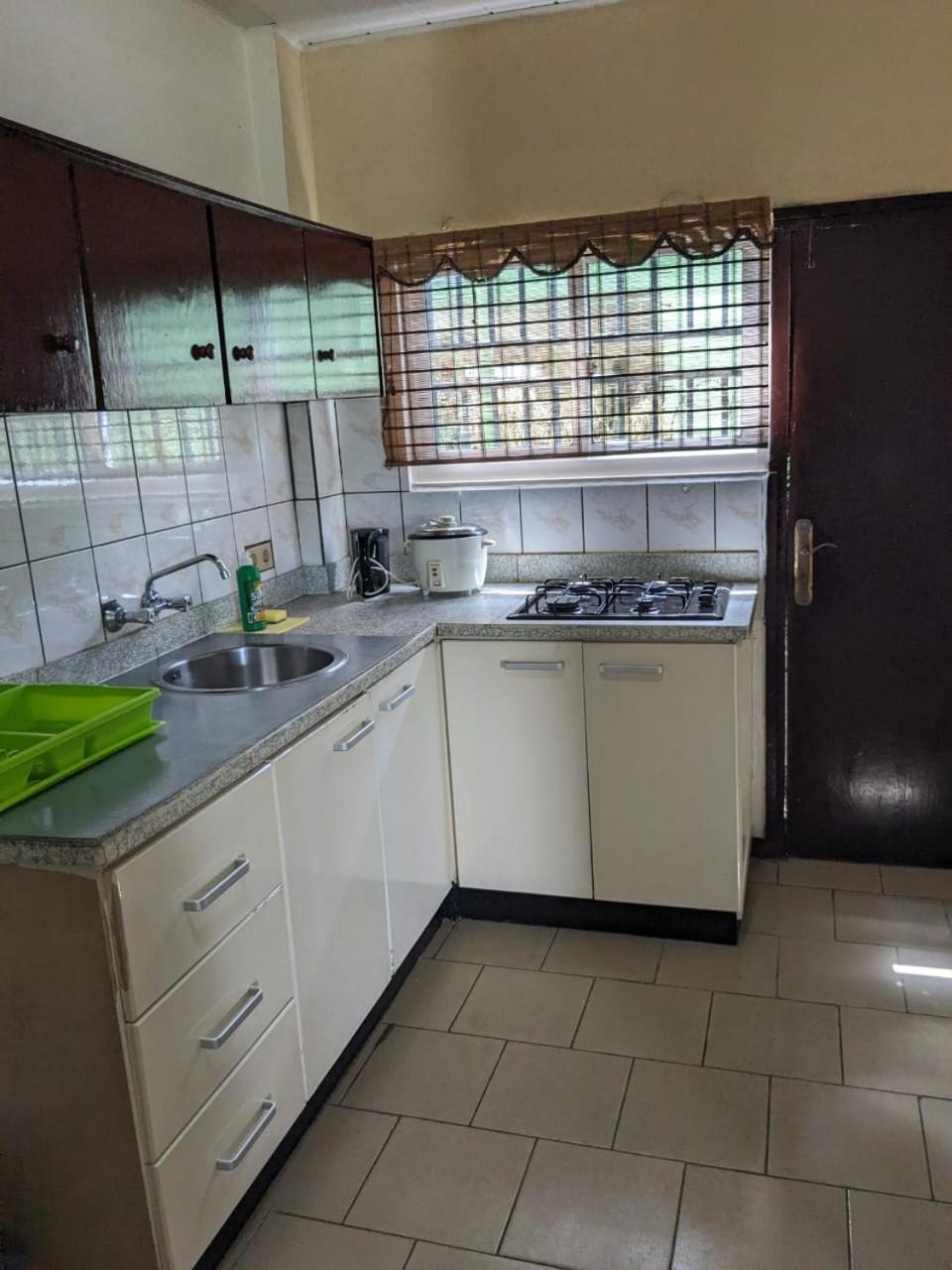 De Kolibrie Appartementen Paramaribo Exterior foto