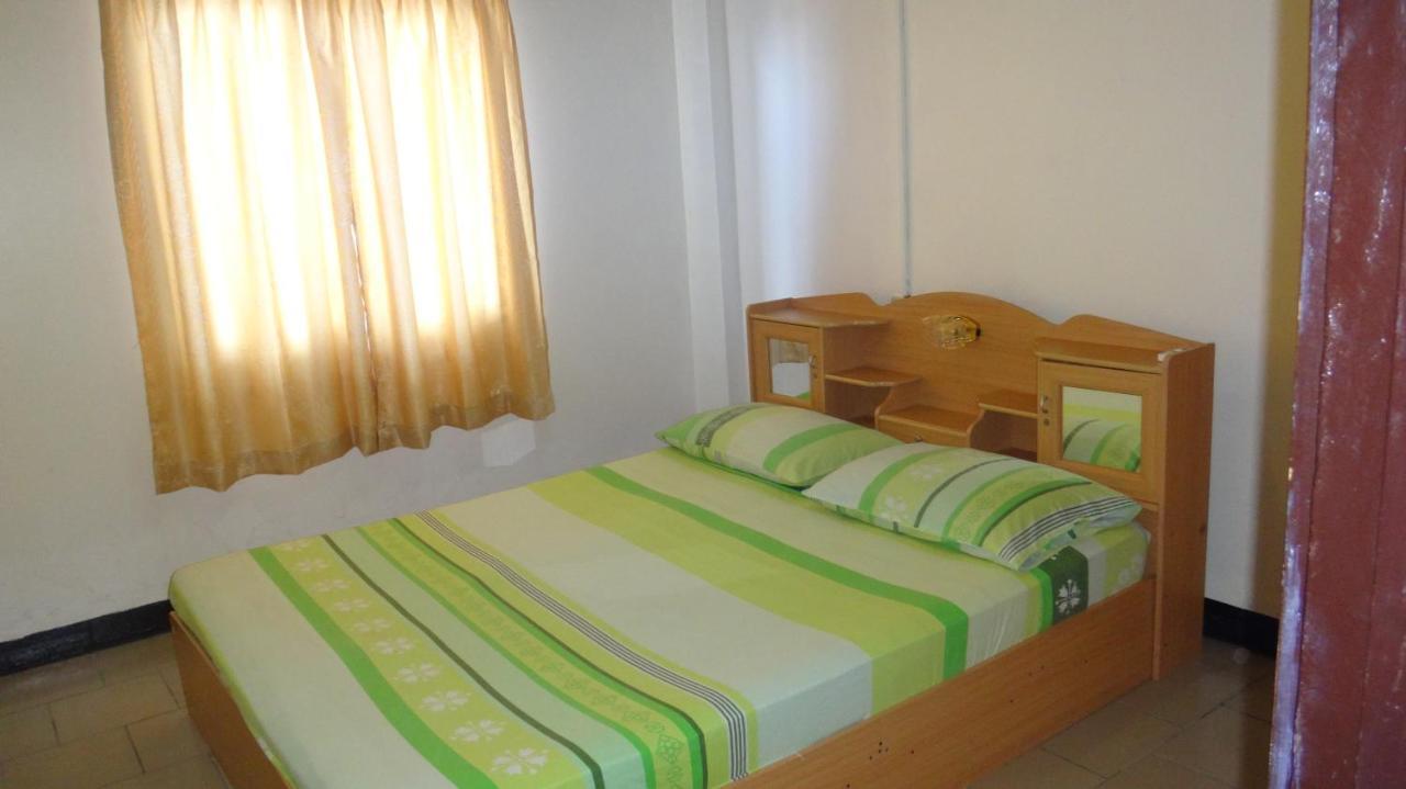 De Kolibrie Appartementen Paramaribo Exterior foto